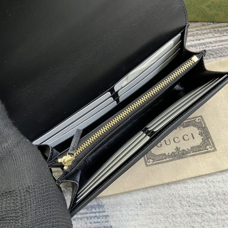 Gvc*1 wallets